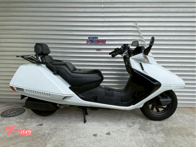 ホンダ　フュージョン　タイプＸ