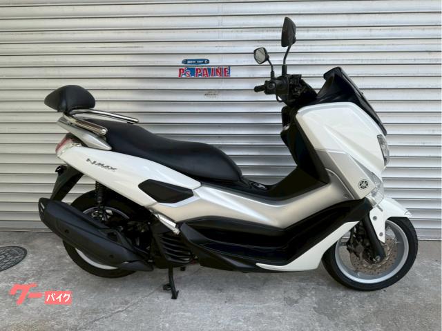 ヤマハ　ＮＭＡＸ