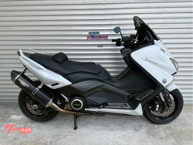 ヤマハ　ＴＭＡＸ５３０