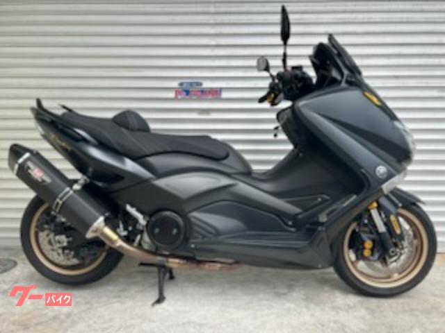 ヤマハ ＴＭＡＸ５３０