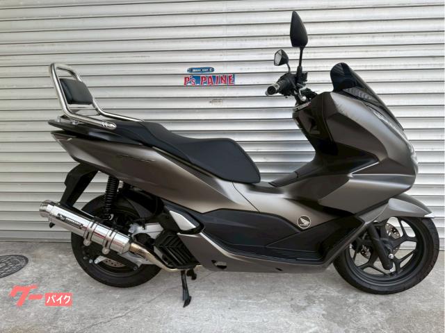 ホンダ ＰＣＸ物件画像