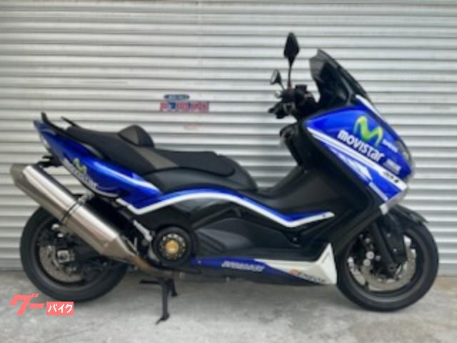 ヤマハ ＴＭＡＸ５３０