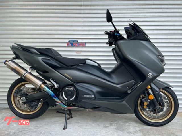 ヤマハ ＴＭＡＸ５６０