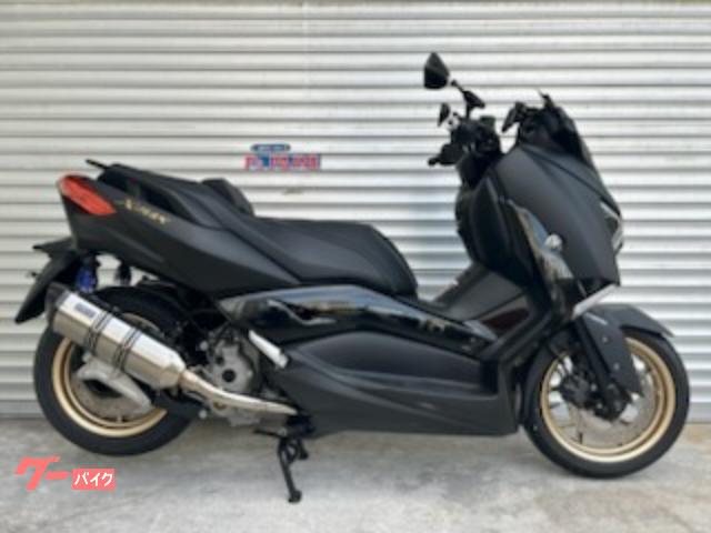 ヤマハ Ｘ−ＭＡＸ２５０
