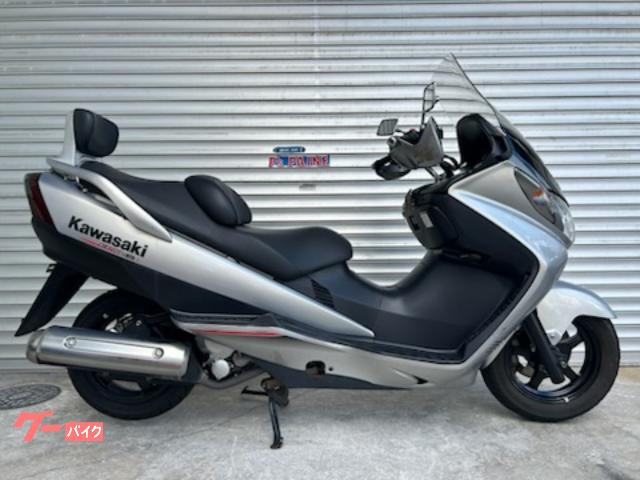 カワサキ エプシロン２５０
