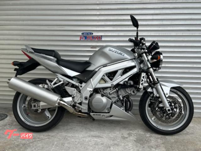 スズキ ＳＶ１０００