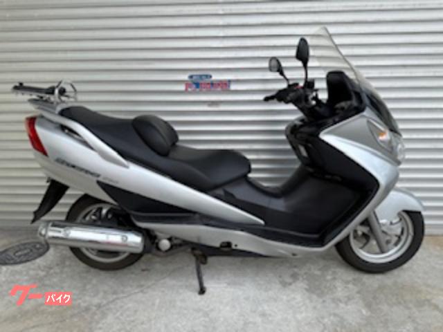 スカイウェイブ２５０