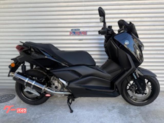 ヤマハ Ｘ−ＭＡＸ２５０物件画像