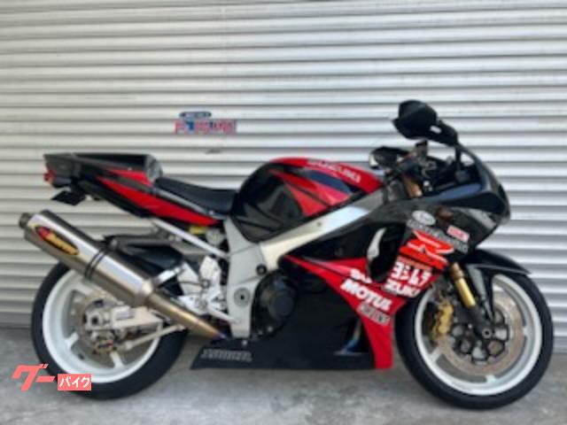 スズキ　ＧＳＸ−Ｒ１０００