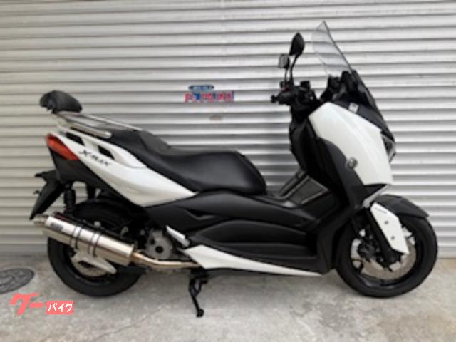 ヤマハ　Ｘ−ＭＡＸ２５０
