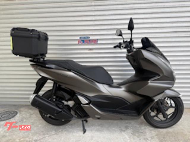 ホンダ ＰＣＸ