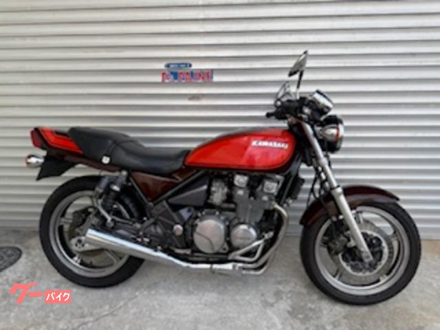 カワサキ ＺＥＰＨＹＲ５５０物件画像