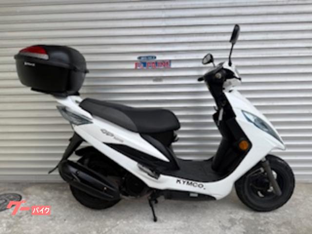 ＧＰ１２５