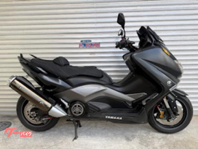 ヤマハ ＴＭＡＸ５３０