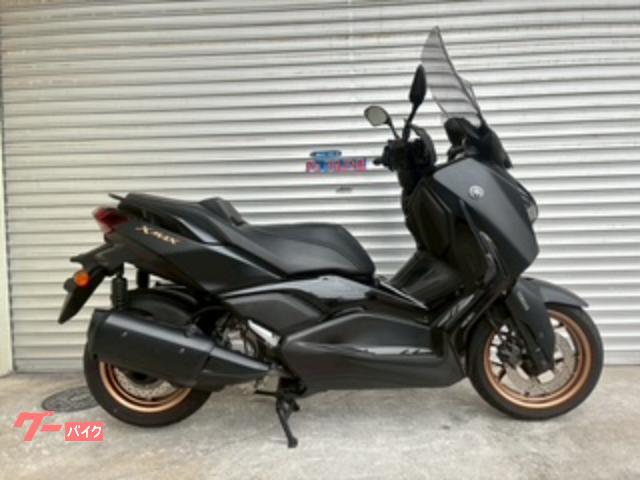 ヤマハ Ｘ−ＭＡＸ２５０