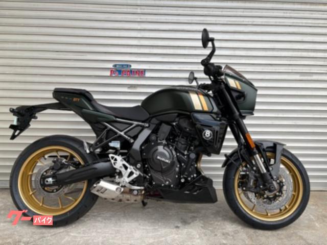 スズキ ＧＳＸ&minus;８ＴＴ物件画像