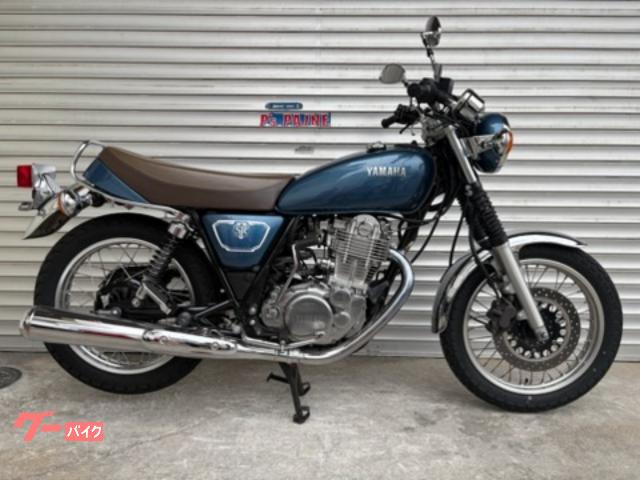ＳＲ４００