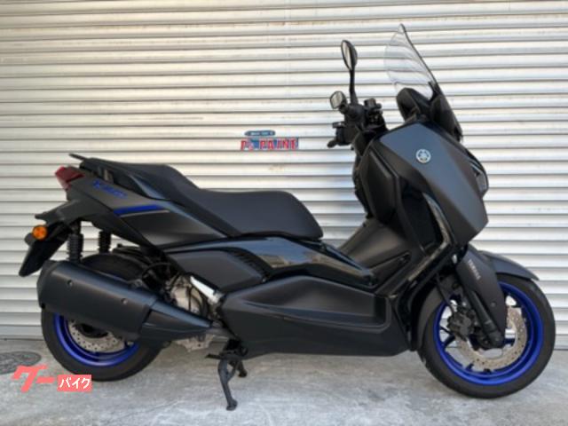 ヤマハ Ｘ−ＭＡＸ２５０