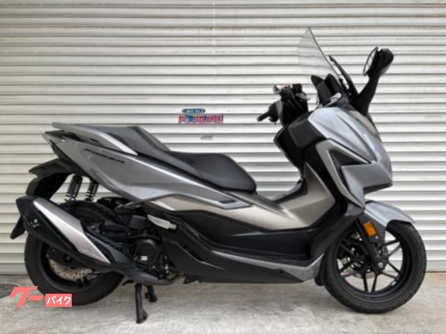 ホンダ フォルツァ