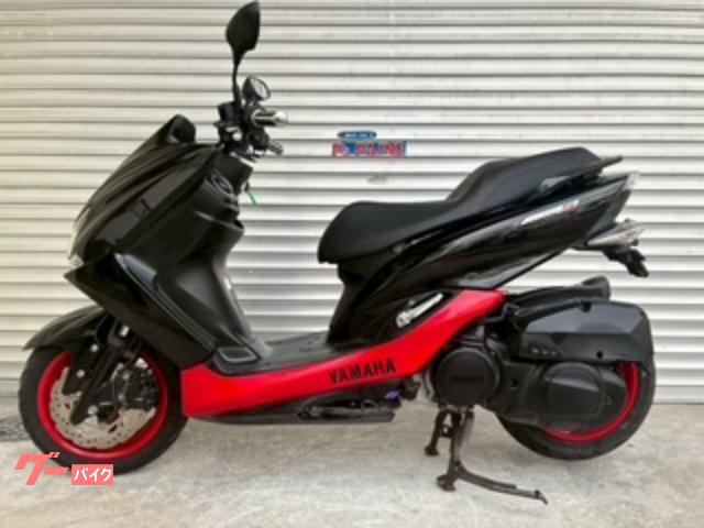 ヤマハ マジェスティS 12220Km 155cc 自賠責保険無し(ワークショップ