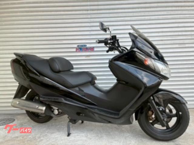 スズキ スカイウェイブ250 タイプS 22800Km 250cc 自賠責保険無し