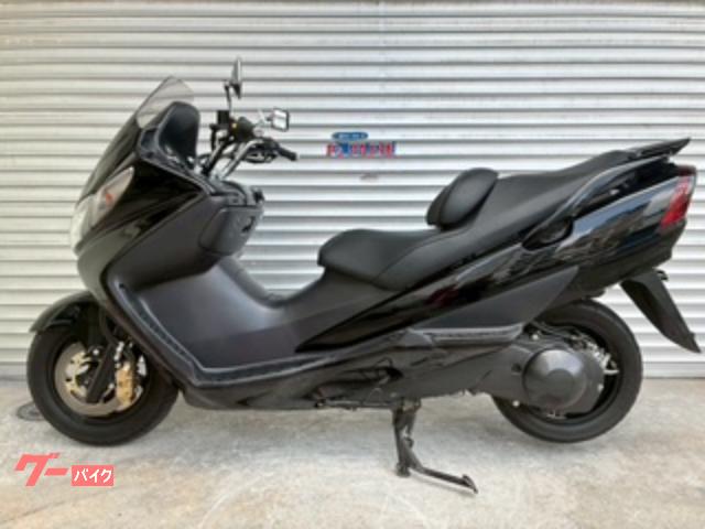 スズキ スカイウェイブ250 タイプS 22800Km 250cc 自賠責保険無し
