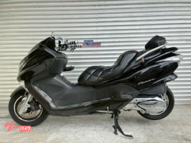 ホンダ フォルツァ・Z (ブラック) 8160Km 250cc 自賠責保険無し 支払