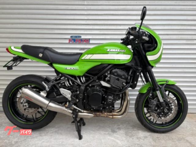 カワサキ（KAWASAKI）Z750GPのカタログ情報 | 沖縄のバイクを探すなら