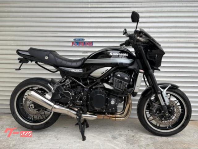 カワサキ（KAWASAKI）1979年 Z750FX・新登場のカタログ情報 | 沖縄の