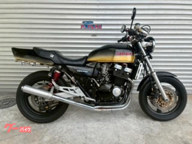 スズキ ＧＳＸ４００インパルス