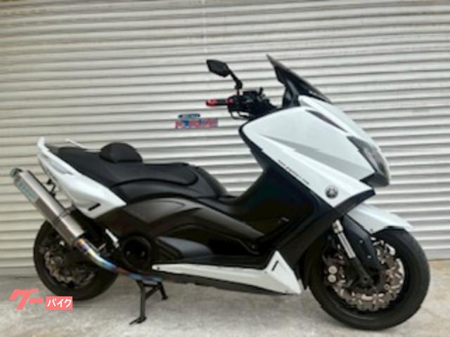 ヤマハ ＴＭＡＸ５３０