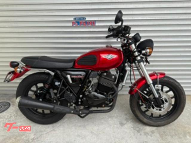 ＧＰＸ Ｌｅｇｅｎｄ２５０　ＴＷＩＮ