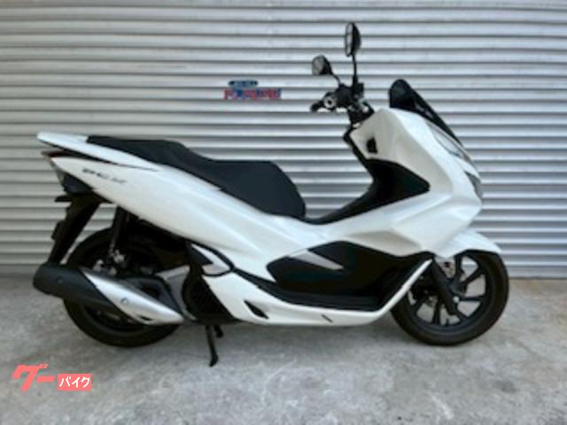 ホンダ ＰＣＸ物件画像