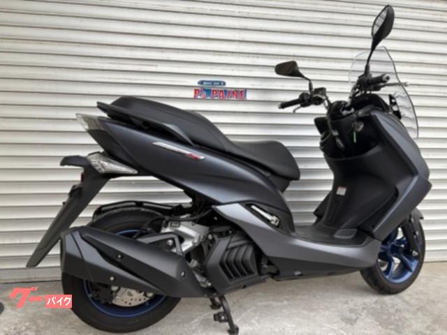 ヤマハ マジェスティS｜ワークショップピースパイン｜新車・中古