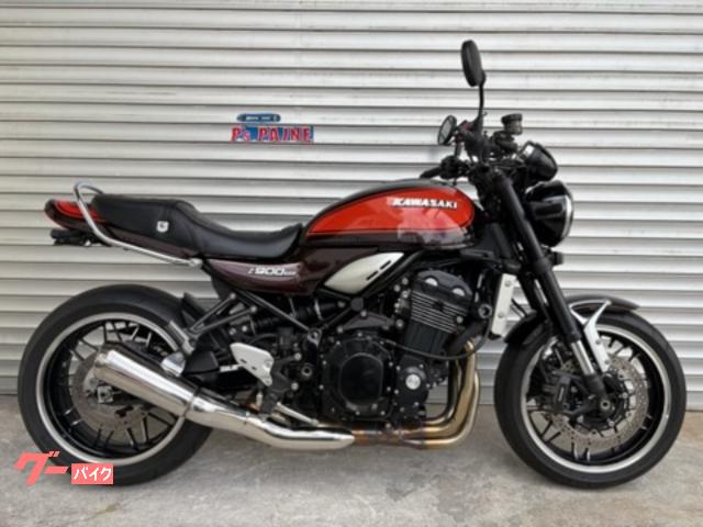 カワサキ（KAWASAKI）1993年 ZXR400のカタログ情報 | 沖縄のバイクを