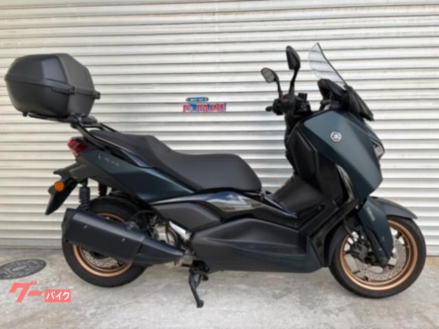 Ｘ－ＭＡＸ２５０