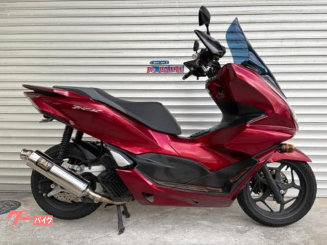 ホンダ ＰＣＸ