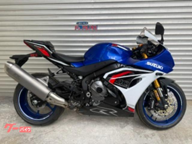 スズキ ＧＳＸ−Ｒ１０００Ｒ