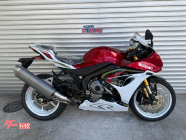 スズキ ＧＳＸ−Ｒ１０００Ｒ
