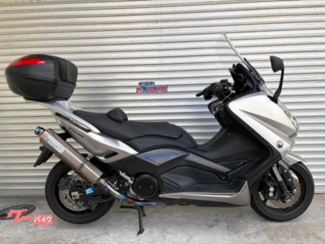 ヤマハ ＴＭＡＸ５３０
