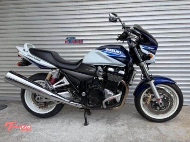 スズキ ＧＳＸ１４００