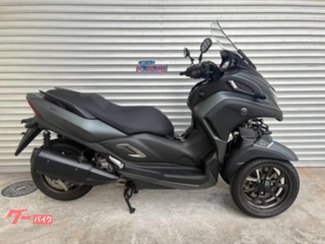 トリシティ３００