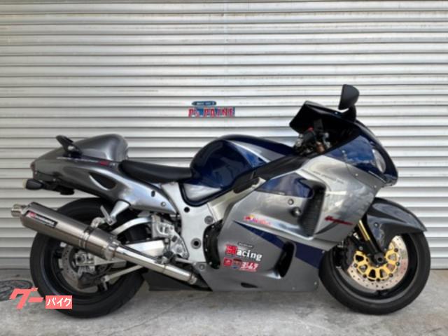 スズキ（SUZUKI）2016年 隼（HAYABUSA）・カラーチェンジのカタログ
