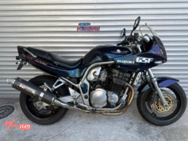 ＧＳＦ１２００Ｓ