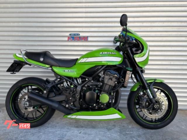 カワサキ（KAWASAKI）1993年 ZXR400のカタログ情報 | 沖縄のバイクを