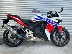 ホンダ　ＣＢＲ４００Ｒ