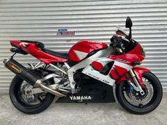 ヤマハ　ＹＺＦ−Ｒ１