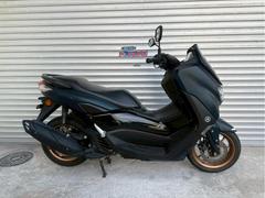 ヤマハ　ＮＭＡＸ