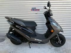 ＫＹＭＣＯ　ＧＰ１２５