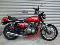 スズキ　ＧＳ７５０Ｇ